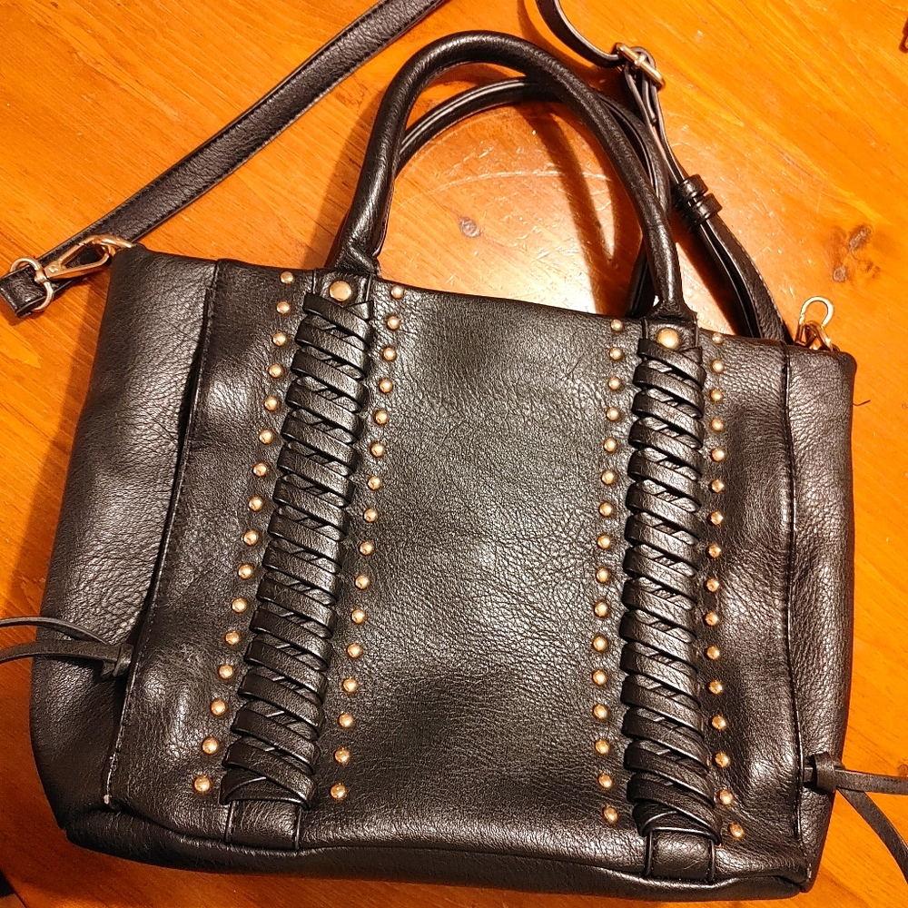 Madison Handbag